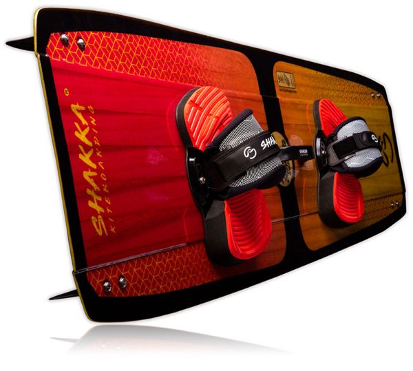 Tablas de kitesurf 🤟 Shakka Surfing Mendoza Argentina